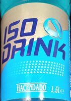 Iso Drink