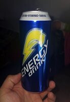 Energy drink