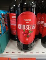 Groselha