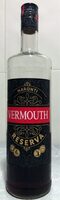 Vermouth Reserva