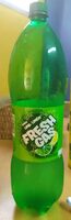 Fresh gas lima limon