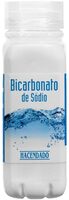 Bicarbonato de sodio