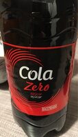 Cola zero