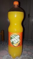 Fresh Gas Naranja