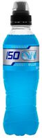 Iso On Blue