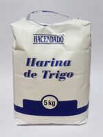 Harina De Trigo