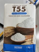 White Flour