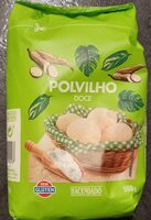 Polvilho Doce