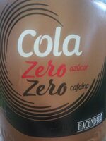 Cola zero