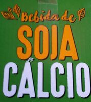 Bebida de soja