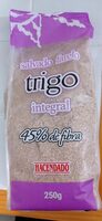 Salvado trigo integral