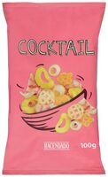 Cocktail mezcla aperitivos