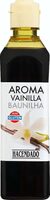 Aroma de Vainilla