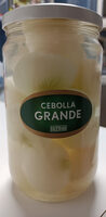 Cebolla grande