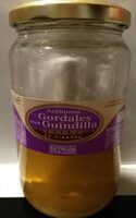 Aceitunas gordales con guindilla extra en vinagre