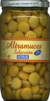 Altramuces
