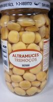 Altramuces