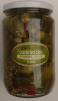 Pickles