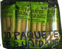 Super Cuquis