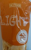 Patatas light