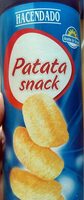 The chips