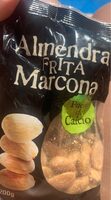 Almendra Marcona Frita