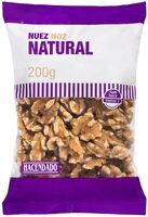Nuez natural pelada