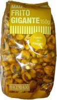 Maíz Gigante Frito