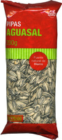 Pipas aguasal