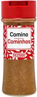 Comino molido