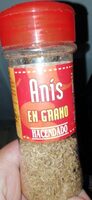 Anís