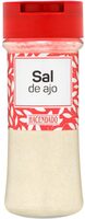Sal de ajo