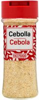 Cebolla en polvo