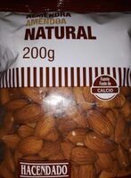 Almendra