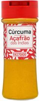 Cúrcuma
