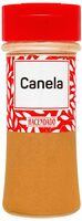 Canela molida