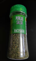 Perejil