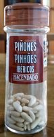 Piñones Ibéricos