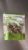 Pistacho natural