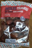 Dátiles sin hueso