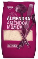 Almendra Molida
