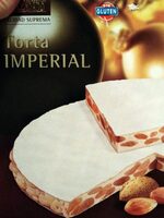 Torta imperial