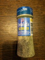 Sazonador ensalada