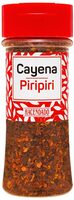 Cayena molida