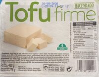 Tofu firme