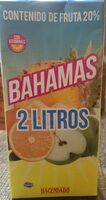 Bebida Bahamas