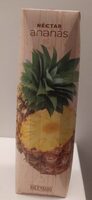 Zumo piña