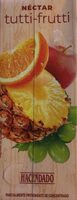 Nectar tutti-frutti