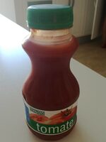 Zumo tomate