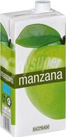 Zumo de Manzana
